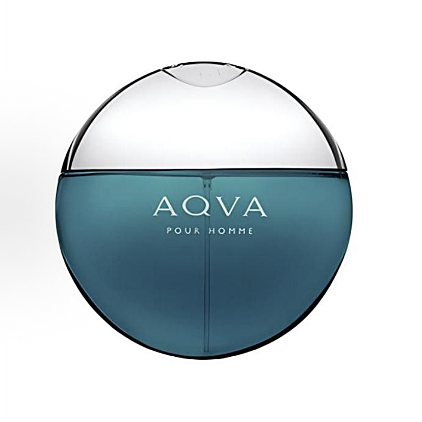BVLGARI AQVA POUR HOMME Masculino 100ml Fragrância