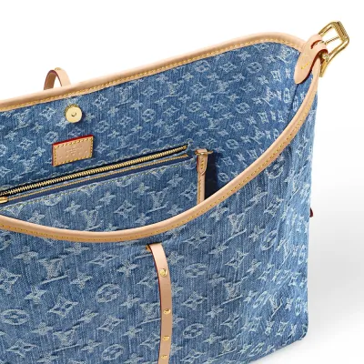 Louis Vuitton Bags Carryall