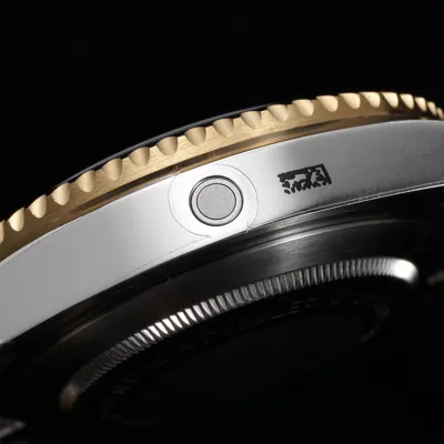 ROLEX-SEA DWELLER-REF.M126603-0001-43mm