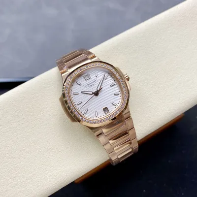 PATEK PHILIPPE-NAUTILUS-ref.7118-1200R-001-35.2mm