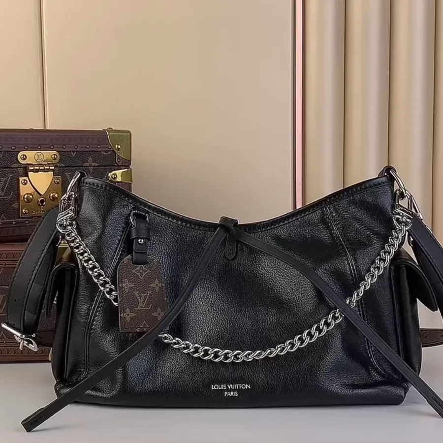Louis Vuitton Bags Carryall