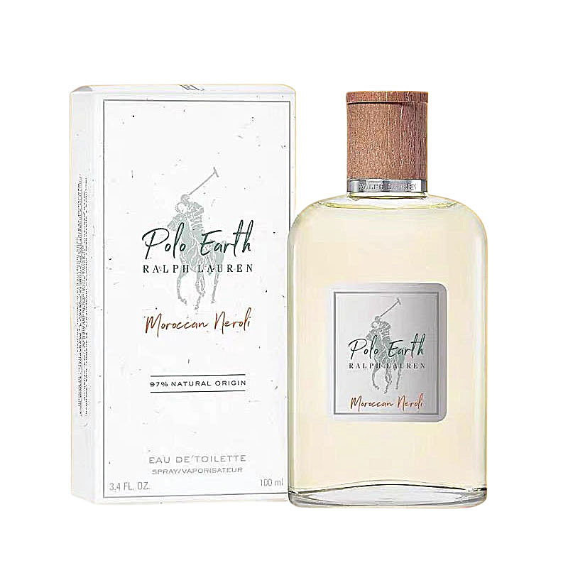 RALPH LAUREN UNISEX Fragrância 100ml (Edt)