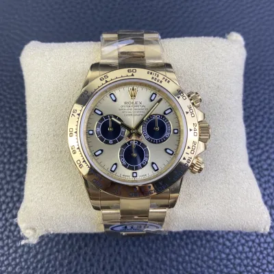 ROLEX-COSMOGRAPH DAYTONA-REF.M116508-0014-40MM