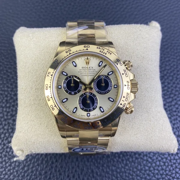ROLEX-COSMOGRAPH DAYTONA-REF.M116508-0014-40MM - Image 2