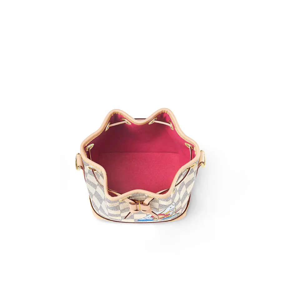 Louis Vuitton Bags  Nano Noe