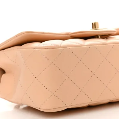 Chanel Flap Mini Rectangular – Top Grade Handbag