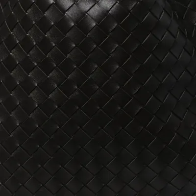 Bottega Veneta Medium Intrecciato Sardine Bag Fondant Nappa Leather