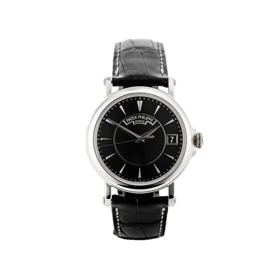 PATEK PHILIPPE-CALATRAVA-ref.5153G-001-38mm
