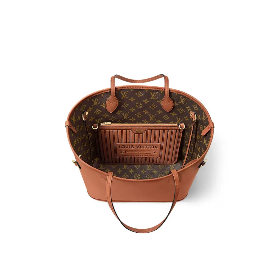 Louis Vuitton Bags Neverfull