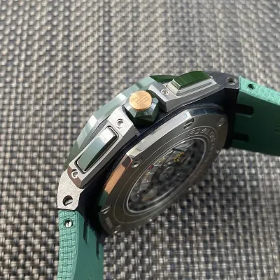 AUDEMARS PIGUET-ROYAL OAK OFFSHORE-ref.26405CE.OO.A056CA.01-44mm