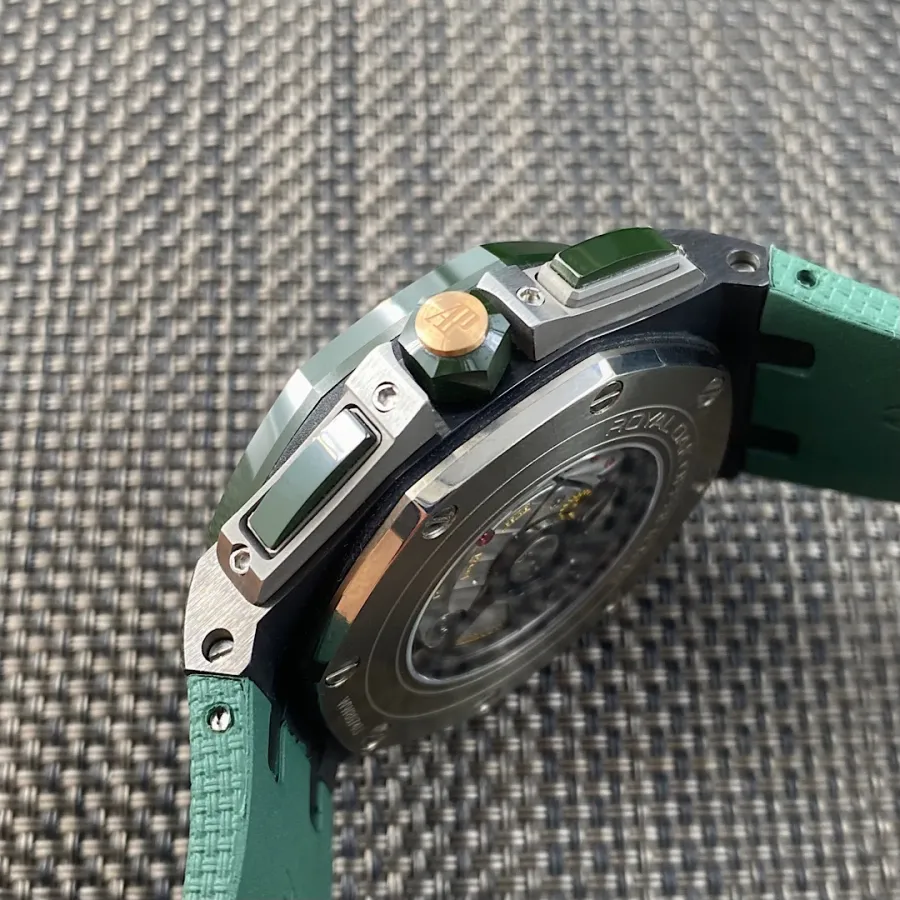 AUDEMARS PIGUET-ROYAL OAK OFFSHORE-ref.26405CE.OO.A056CA.01-44mm