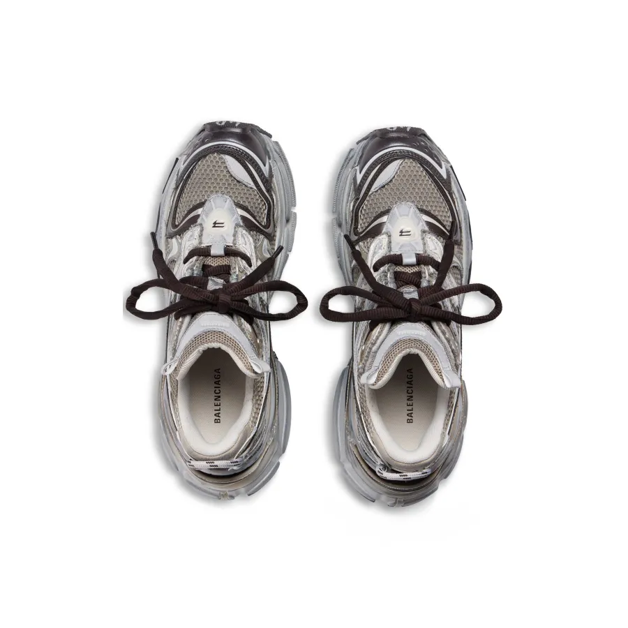 BALENCIAGA RUNNER 2.0 Sneakers