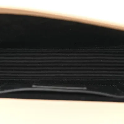 Saint Laurent Medium Kate Satchel Nude Powder Monogram Grain De Poudre Leather Gold Hardware