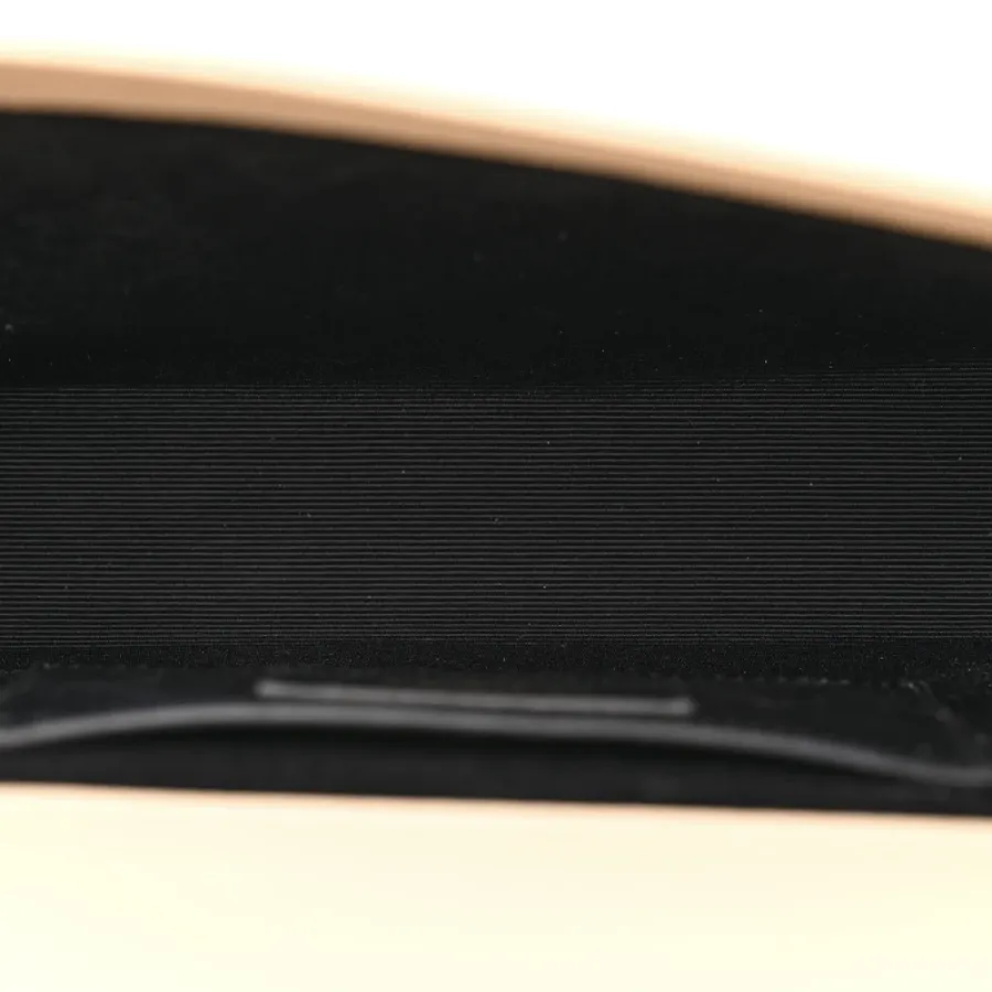 Saint Laurent Medium Kate Satchel Nude Powder Monogram Grain De Poudre Leather Gold Hardware