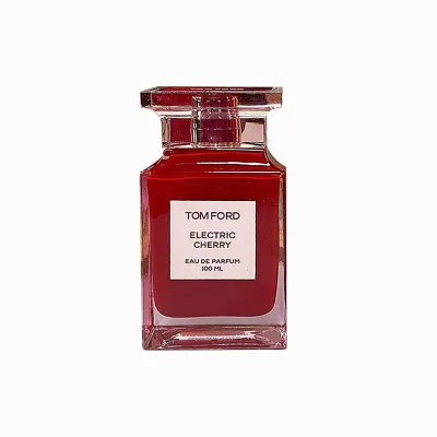 TOM FORD EAU DE PARFUM ELECTRIC CHERRY WOMEN 100ml Fragrance（ Edp ）