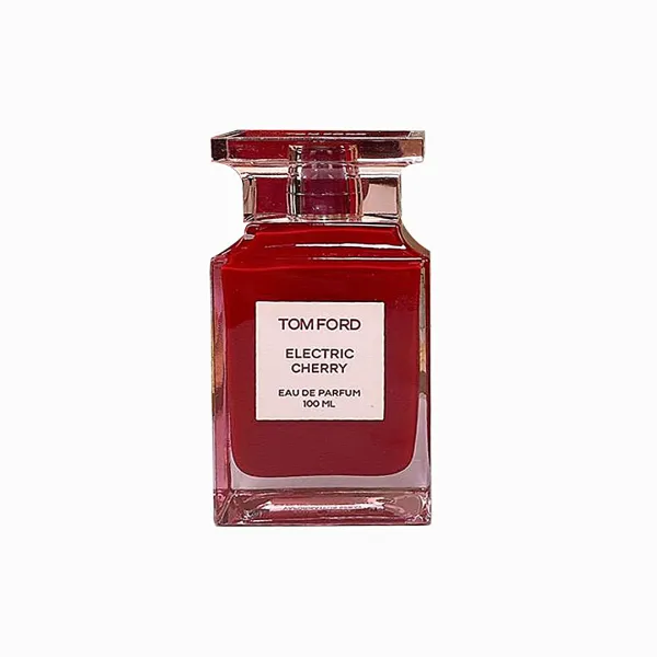 TOM FORD EAU DE PARFUM ELECTRIC CHERRY WOMEN 100ml Fragrance（ Edp ）