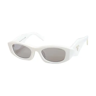 Prada glasses black tawny/black/leopard brown/white color Size 50口21-145