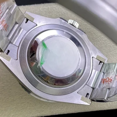 ROLEX-SUBMARINER DATE-REF.M124060-0001-41mm