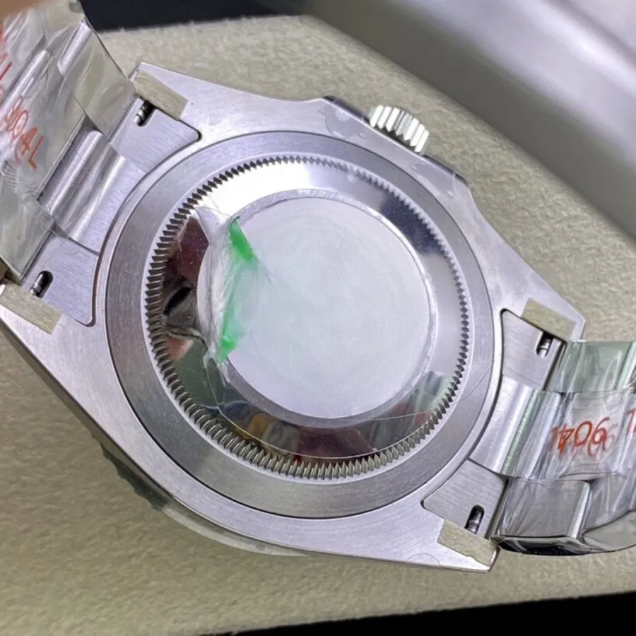 ROLEX-SUBMARINER DATE-REF.M124060-0001-41mm