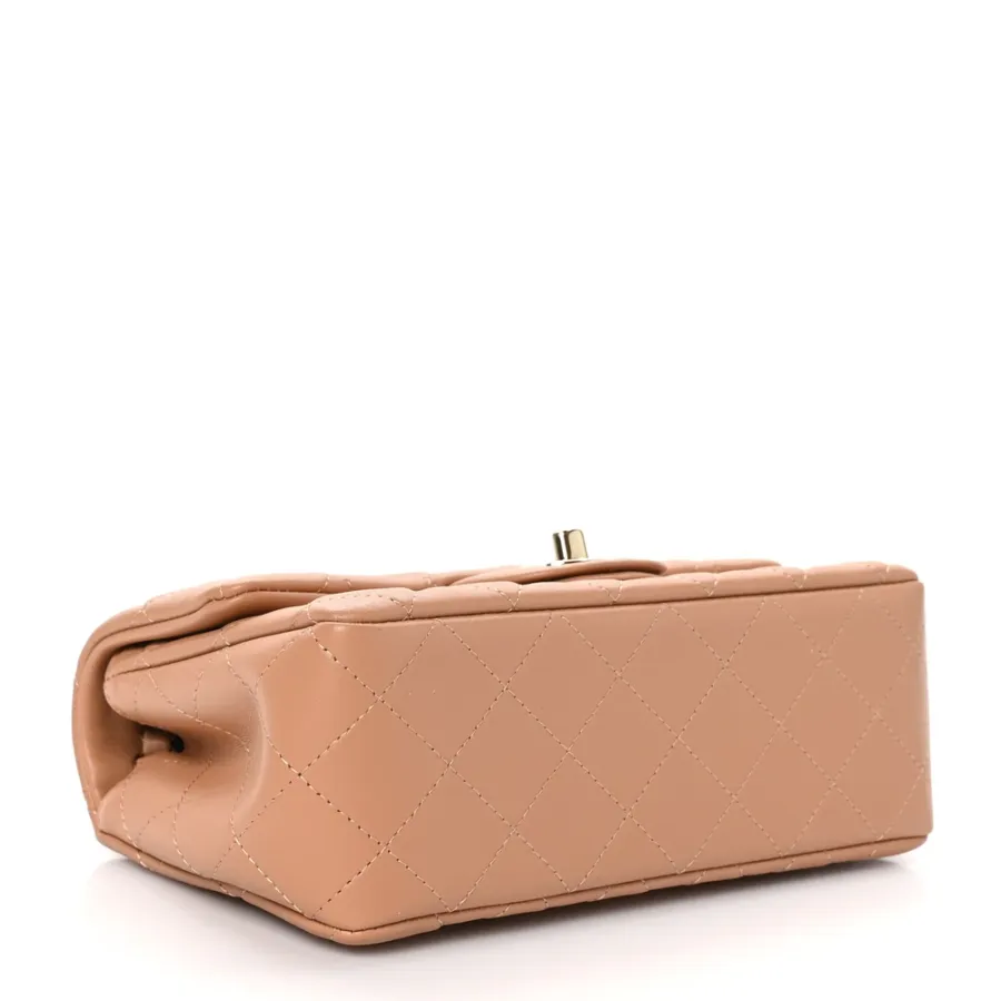 Shop Grade Mini Chanel Bag - Timeless Luxury