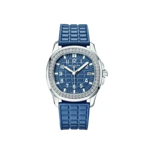 PATEK PHILIPPE-AQUANAUT-ref.5067A-025-35.6mm