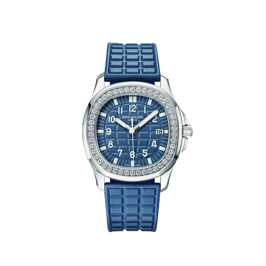PATEK PHILIPPE-AQUANAUT-ref.5067A-025-35.6mm
