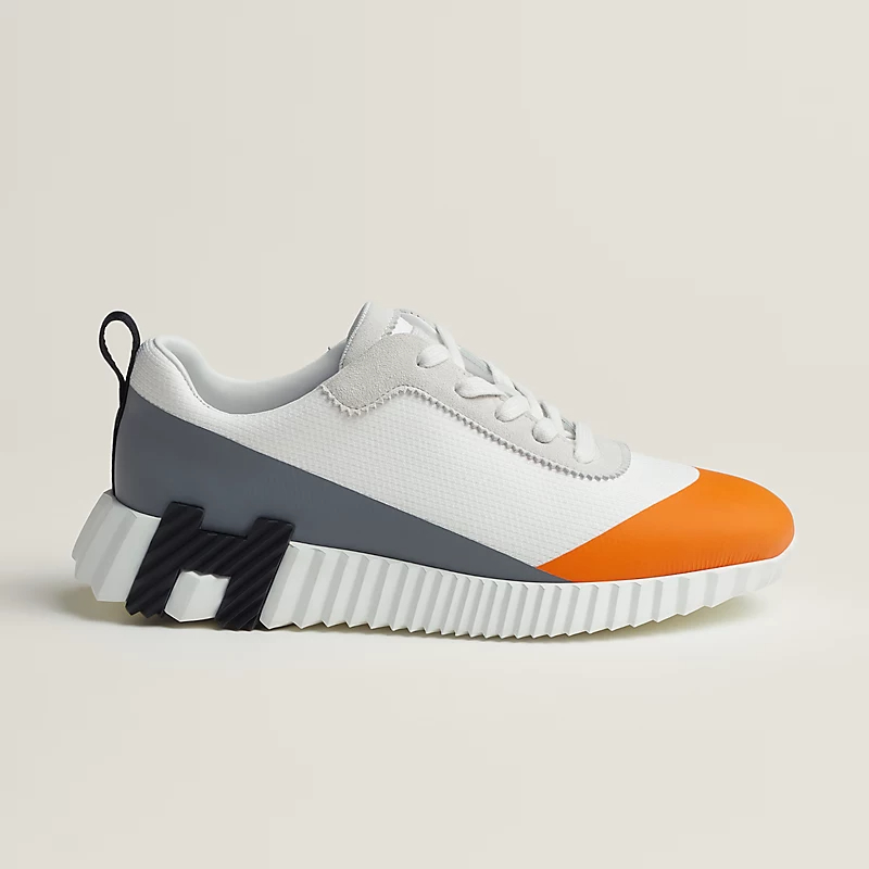 HERMES Tênis Esportivos Saltitantes