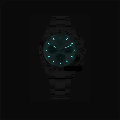 ROLEX-COSMOGRAPH DAYTONA-REF.M116509-0072-40MM