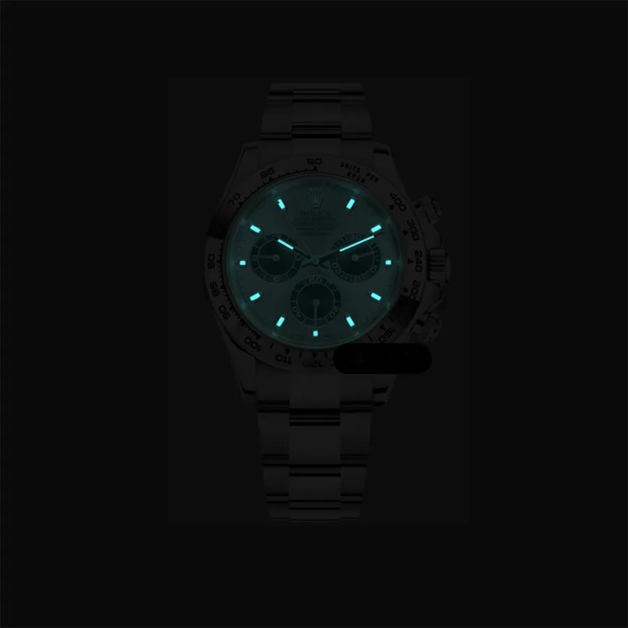 ROLEX-COSMOGRAPH DAYTONA-REF.M116509-0072-40MM