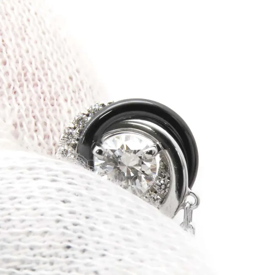 CARTIER Trinity Diamond Necklace