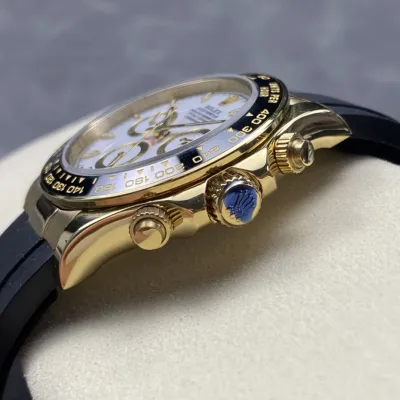 ROLEX-COSMOGRAPH DAYTONA-REF.M116518LN-0041-40MM