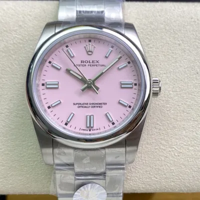 ROLEX-OYSTER PERPETUAL-REF.M126000-0008-36MM