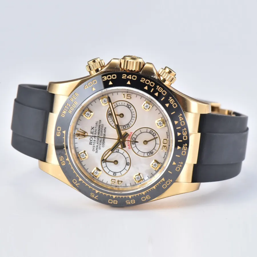 ROLEX-COSMOGRAPH DAYTONA-REF.116518LN-0037-40MM
