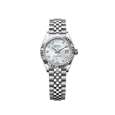 ROLEX-Lady Datejust-REF.M279174-0009 -28MM