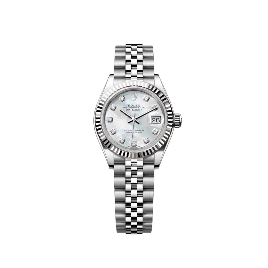 ROLEX-Lady Datejust-REF.M279174-0009 -28MM