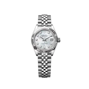 ROLEX-Lady Datejust-REF.M279174-0009 -28MM