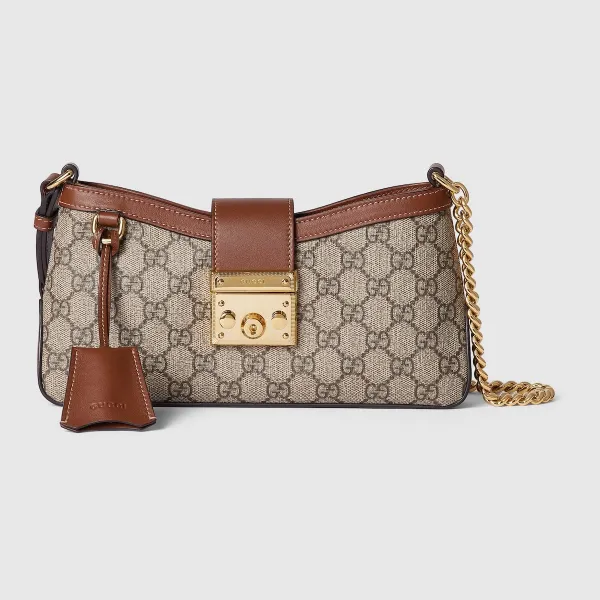 Gucci Bags Padlock - Image 2
