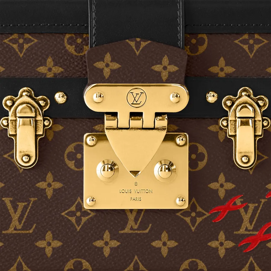 Louis Vuitton Bags PETITE MALLE