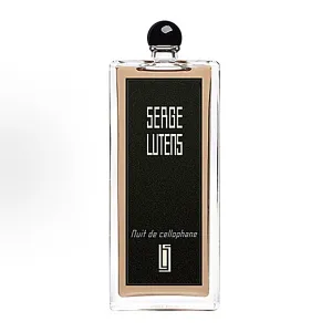 SERGE LUTENS WOMEN 50ml Fragrance ( Edp )