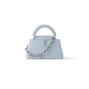 Louis Vuitton Bags Capucines