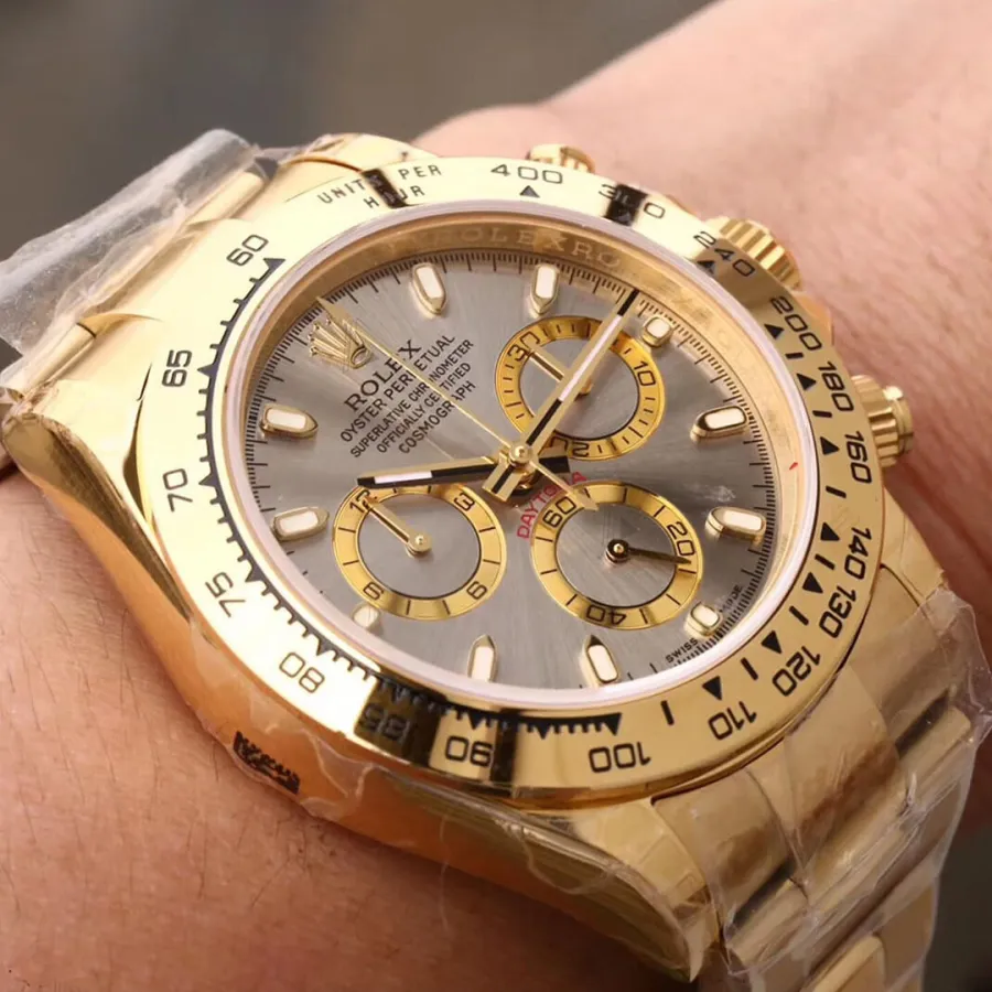 ROLEX-COSMOGRAPH DAYTONA-REF.116508-40mm