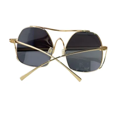 Miu Miu glasses black gold/black/silver/brown/brown silver/tawny/coral color Size 56-19-140