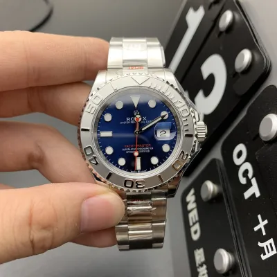 ROLEX-YACHT MASTER-REF.M126622-0002-40mm