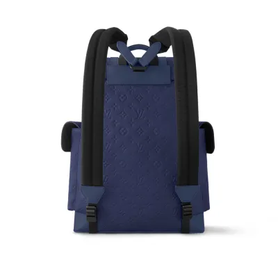 Louis Vuitton Bags Christopher