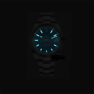 ROLEX-Sky Dweller-REF.M326934-0003-42MM