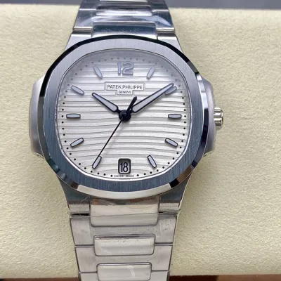 PATEK PHILIPPE-NAUTILUS-REF.7118-1A-010-35.2MM