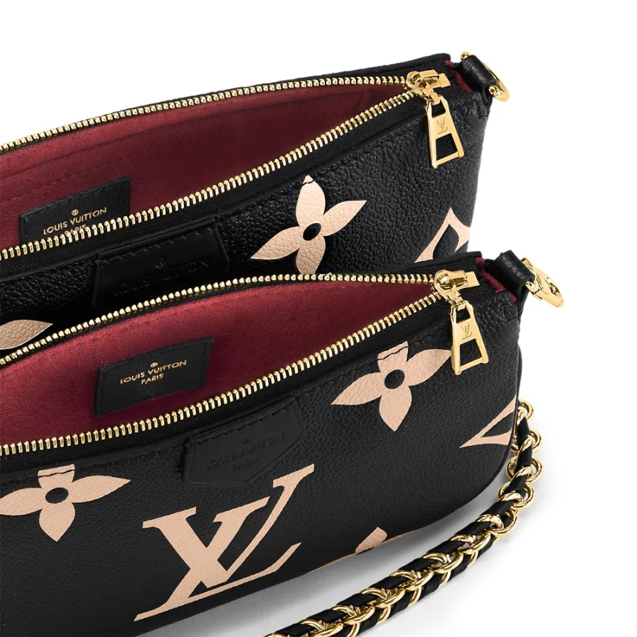 Louis Vuitton Bags Multi