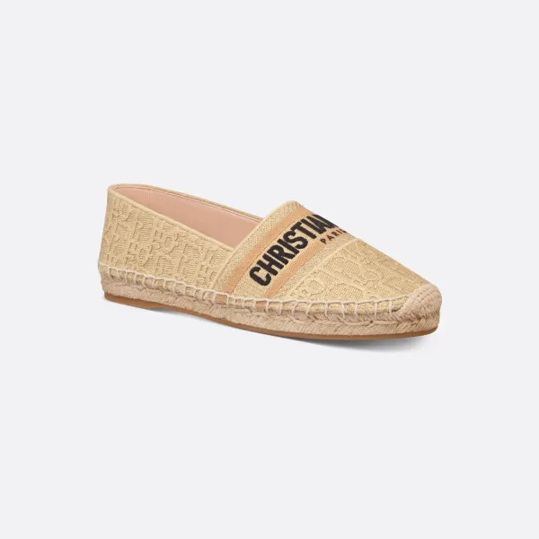 Dior Espadrilles - Image 2