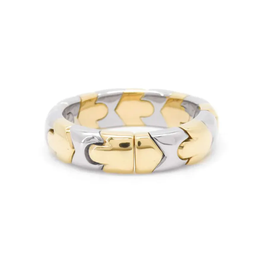 BVLGARI Alveare Ring Size 53/#13