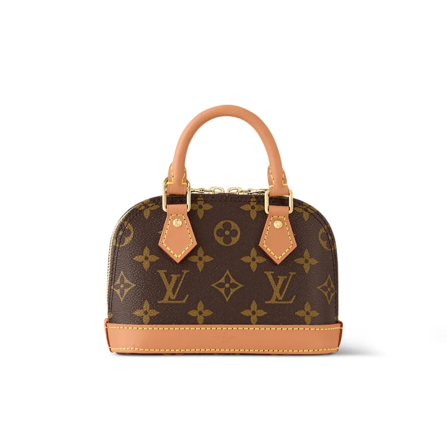 Louis Vuitton Bags  Alma